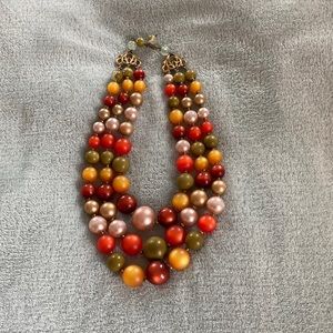 Vintage necklace